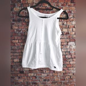 Abercrombie Kids Sleeveless Top